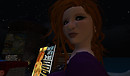 Senjata Witt @ The Junk Yard