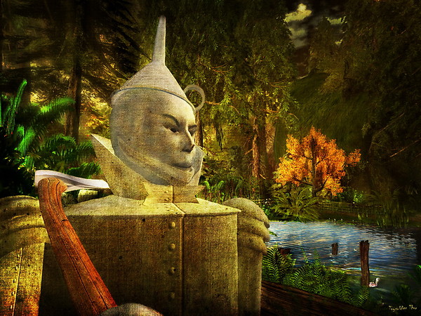 Tinman