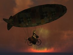 Night Ride
