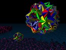 The Art of Wizard Gynoid 3