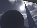 Trylon and Perisphere_005b