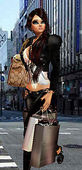 Time To Shop Around ~