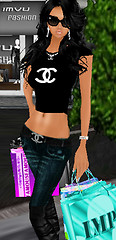 Shopping Spree ~