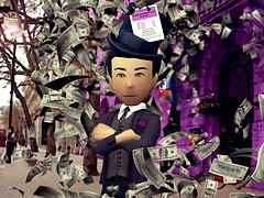 Life's Monopoly