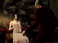 Mère et père