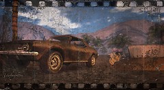Unforgotten @Talbeua Sim