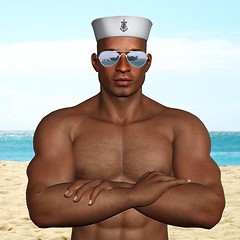 Sailor