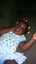 The baby