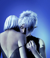 Lovebite