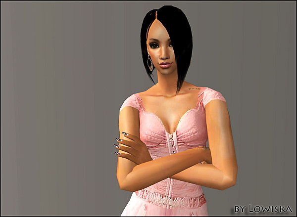 Robyn Rihanna Fenty