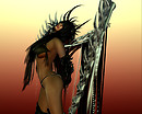Warrior Princess