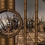 Gate's Eye