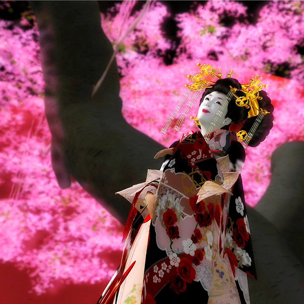 Oiran