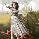 Garden of dreams