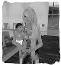 mommy and rihanna_001