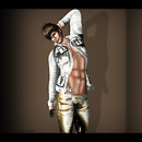 RicoRacer Flux: Rude Boy!