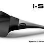 i-Shield Sunglasses, Purity