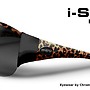 i-Shield Sunglasses, Leopard