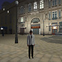 Piccadilly Circus