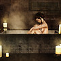 Alone
