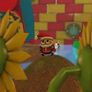 boppin santa like thing - torley.linden