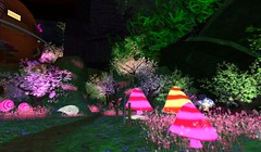 Lemondrops Forest