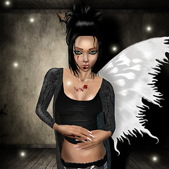 Deathly Fairy