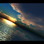 Between Water and Sky