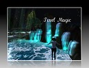 Pixel Magic