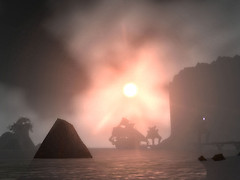 Into Oblivion