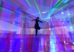 Giovanna's 'Looking for a Lost Illusion'
