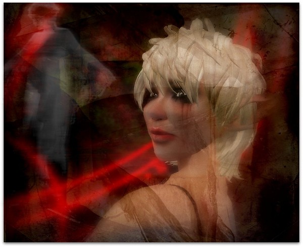 A shot from Lizzies Hell world