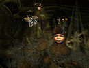 Children of the Honey Swamp