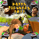 HappyB2011