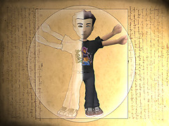 Cooee Man