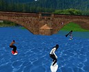 race