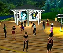 jungle party