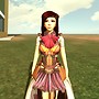great anime ish look with big eyes, raven bell - torley.linden