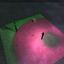 i hope light projectors don't become a new form of griefing/spam,
 i remember when local light abuse wayyy back was troublesome - torley.linden