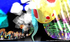 Midsummer Night's Dream - Soror Nishi creation