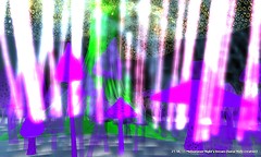 Midsummer Night's Dream - Soror Nishi creation @ Imparafacile Island
