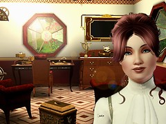 Steamgirl