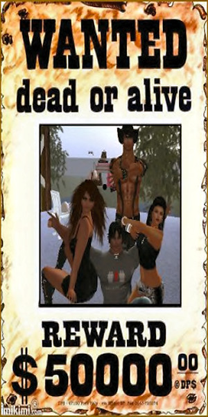 Group poster