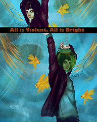 My last breath