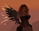 Wings of the Sun