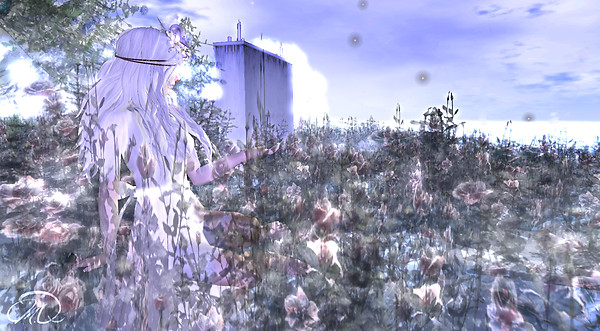 @ World's End Garden