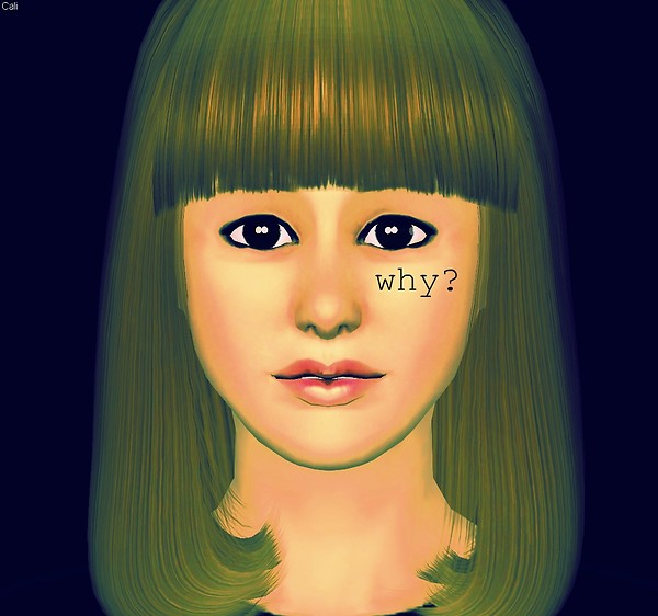 why?