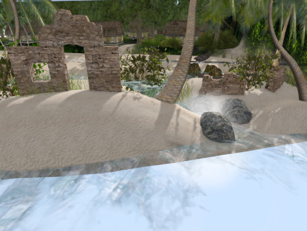 Avilion Forest