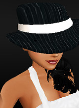 Rare Diva Pimp Hat Wallpaper1