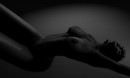 Nude study 3